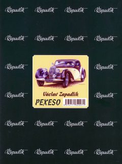 Pexeso Václav Zapadlík