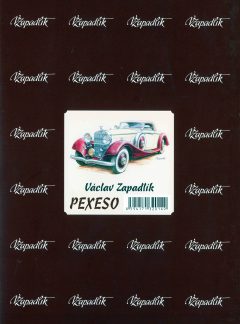 Pexeso Václav Zapadlík