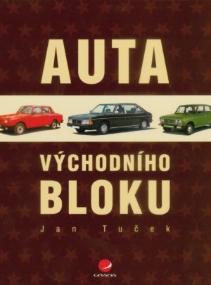 Auta východního bloku