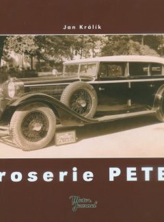 Karoserie Petera (2. jakost)