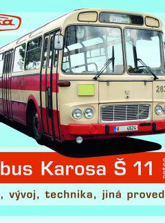 Autobus Karosa Š 11