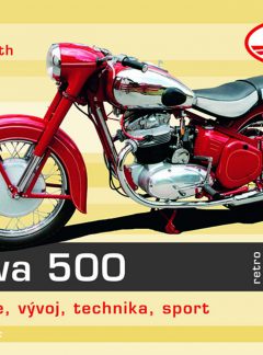 Jawa 500