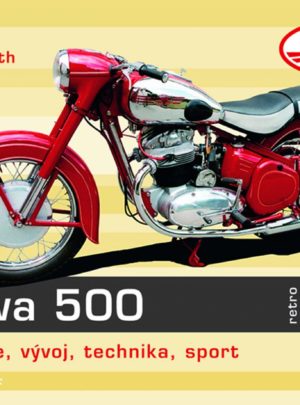 Jawa 500
