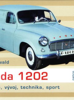 Škoda 1202