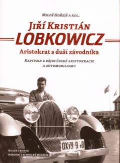 Jiří Kristián Lobkowicz