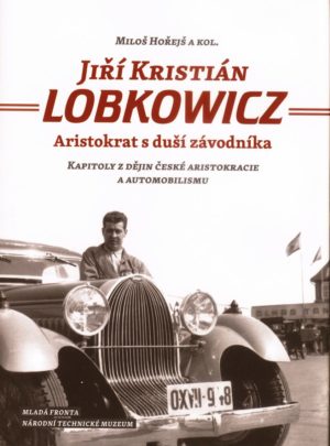 Jiří Kristián Lobkowicz