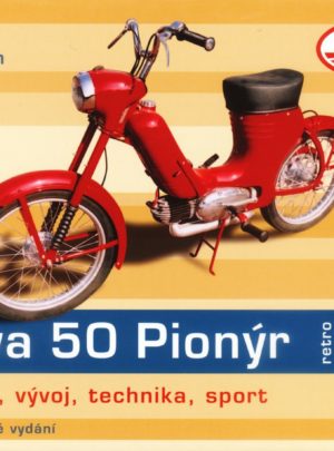 Jawa 50 Pionýr