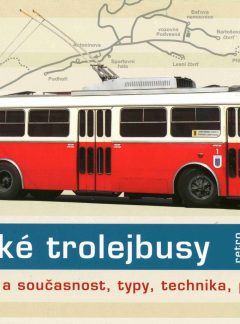 České trolejbusy