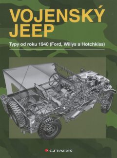 Vojenský Jeep
