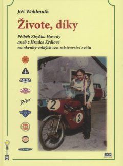 Živote, díky – Příběh Zdeňka Havrdy