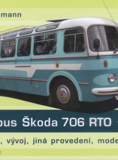Autobus Škoda 706 RTO
