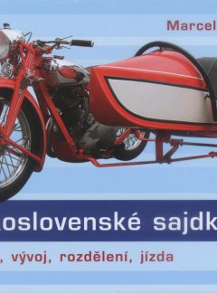Československé sajdkáry