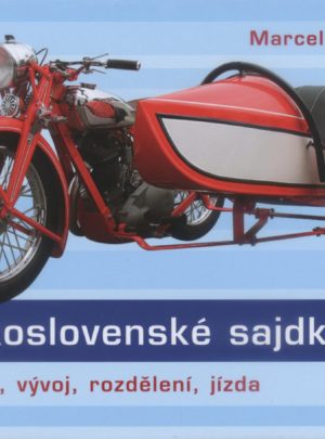 Československé sajdkáry