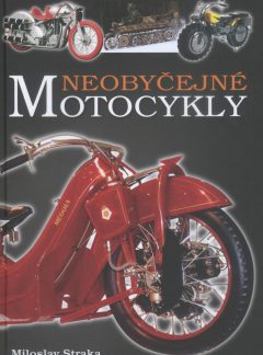 Neobyčejné motocykly