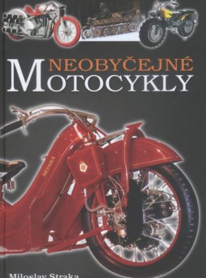 Neobyčejné motocykly