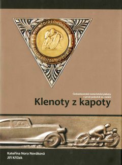 Klenoty z kapoty