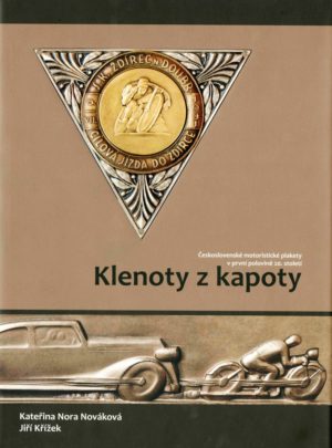 Klenoty z kapoty