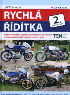 Rychlá řídítka
