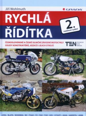 Rychlá řídítka