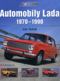 Automobily Lada 1970 – 1990