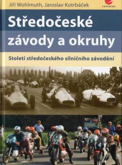 Středočeské závody a okruhy, Století středočeského silničního závodění