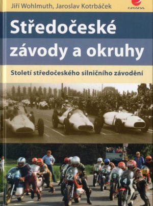 Středočeské závody a okruhy, Století středočeského silničního závodění