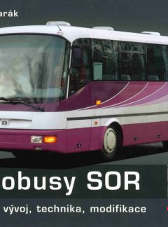 Autobusy SOR