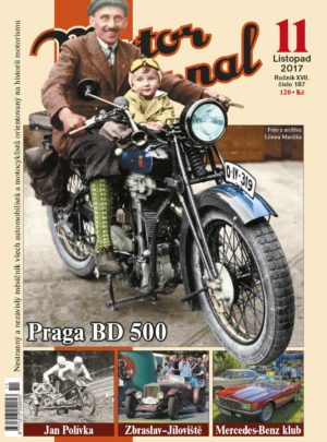 Motor Journal 2017/11