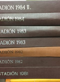 Stadión 1984