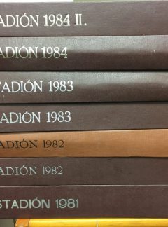 Stadión 1984