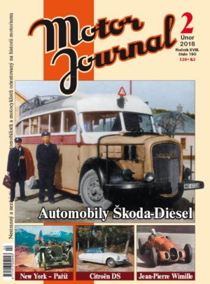 Motor Journal 2018/2