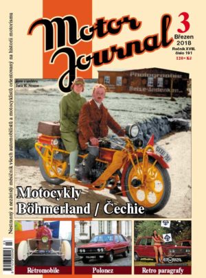 Motor Journal 2018/3