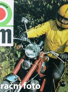 Svět motorů 1976