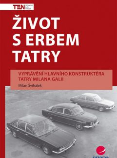 Život s erbem Tatry