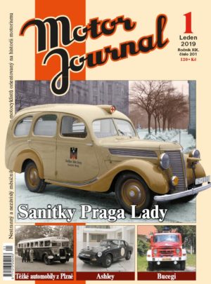 Motor Journal 2019/1