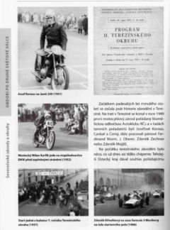 Severočeské závody a okruhy, Století klasických závodních okruhů v severních Čechách