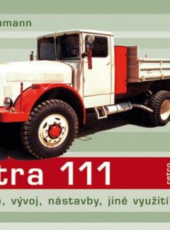 Tatra 111