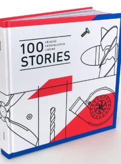STORIES – 100 příběhů průmyslových legend