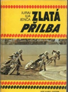 Zlatá přilba