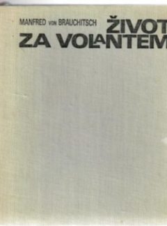 Život za volantem
