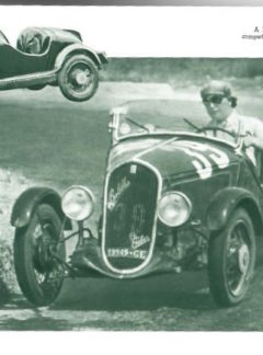 All the Fiats 1899-1999