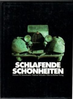 Schlafende Schöenheiten