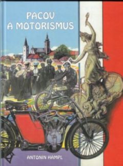 Pacov a motorismus