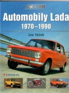Automobily Lada 1970-1990