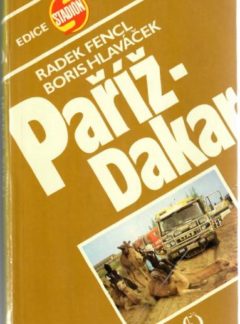 Paříž – Dakar