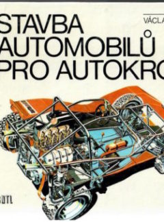 Stavba automobilů pro autokros
