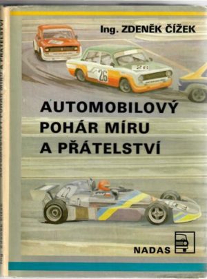 Automobilový Pohár Míru a přátelství