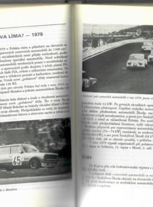 Automobilový Pohár Míru a přátelství