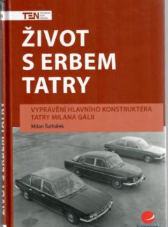 Život s erbem Tatry