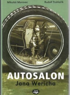 Autosalon Jana Wericha